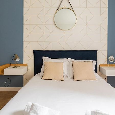Apartamento Dify Charme - Bord Du Rhone Lyon Exterior foto